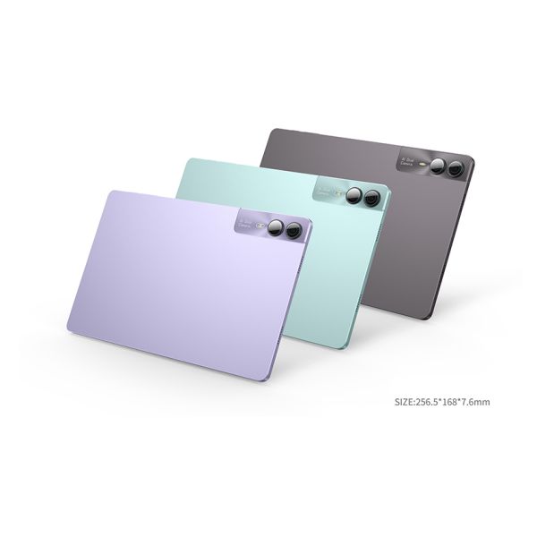Kinstone 10.95 inch Andriod 15 Tablet PC 8000mAh, 1200*1920 FHD Incell, 6GB+128GB