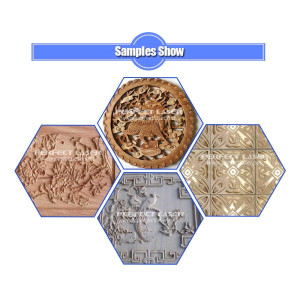 900 * 600 мм 1,5 кВт 2 кВт шпинделя рекламы фрезерный станок с ЧПУ гравировальный станок для дерева акриловый алюминий