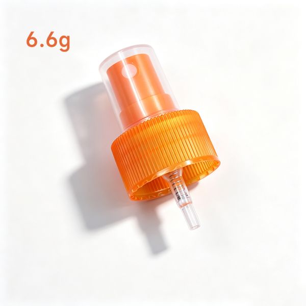 Fine Mist Sprayer With Screw Cap Chinese Mist Sprayer In Plastic Material Good Price Face Mist Sprayer