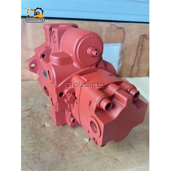 Excavator Spare Part Nachi PVD-2B-42P-14G PC50UU Hydraulic Pump Assy