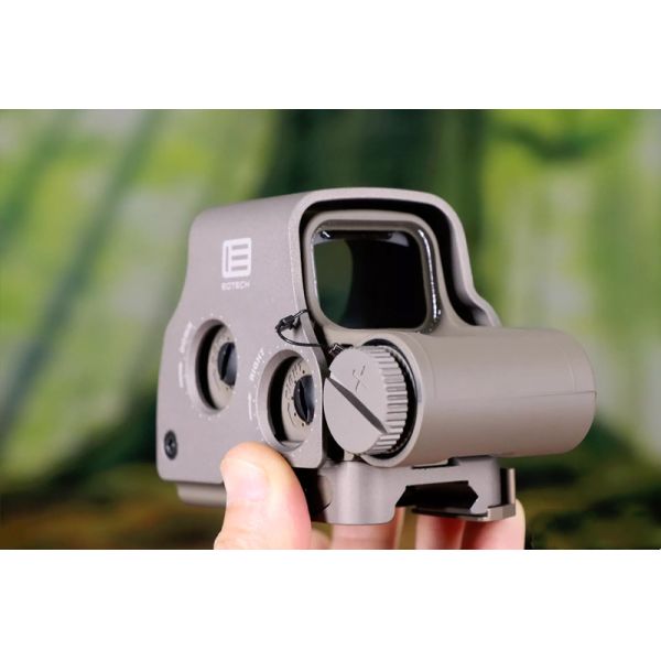 Original Imported EOTECH HWS EXPS3-0 Holographic Scope 11.2 Ounces