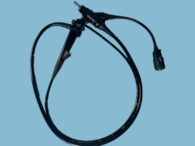 EG-600WR Medical Endoscope Video Gastroscope Clean Lens Function  210 Degree Up