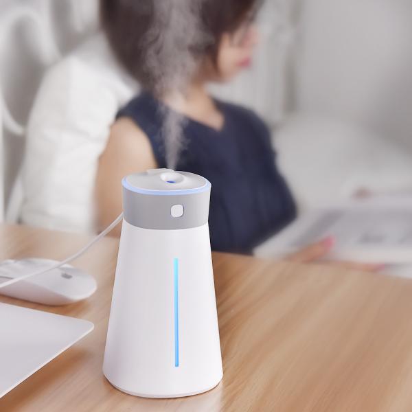 New Product Ideas 2019 USB Essential Oil new product ultrasonic mist maker air essential oils diffuser GK-LJH-022