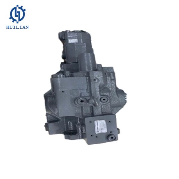 Piezas de repuesto para excavadoras Ex60-1 bomba de pistón 4194446 bomba principal hidráulica para Hitachi A10VD43