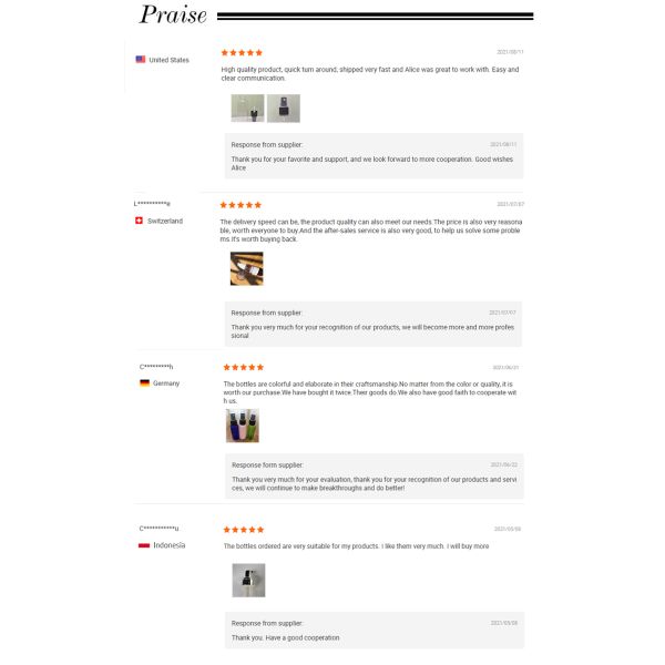 бутылка лосьона насоса прессы мытья тела Амбер бутылки шампуня ЛЮБИМЦА плеча круга 100ml пластиковая