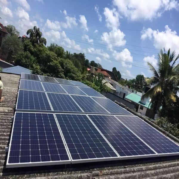 Double Glass Bifacial N-type Monocrystalline Solar Panel 640W 635W 630W 625W 620W 615W