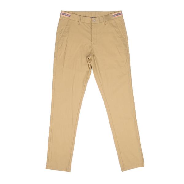 Cotton Or TC Check Comfortable Casual Pants Men Or Women Casual Pants With Pockets