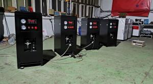 Bonens machinery Tech (Qingdao) company Ltd .