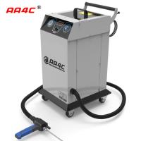 AA4C machine à nettoyer la glace sèche machine à nettoyer le CO2 machine à nettoyer la glace sèche pour automobile