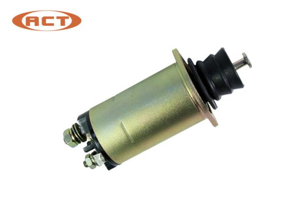 ISO Excavator Spare Parts KLB-D1002 PC220-3/5 SS166 Metal Illuminated Small Magnetic Switch