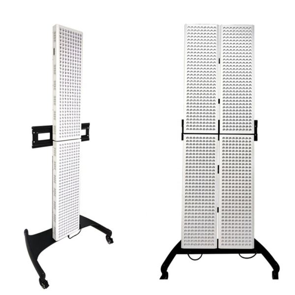 Фотон привел лицевую длину волны машины 630nm 660nm 810nm