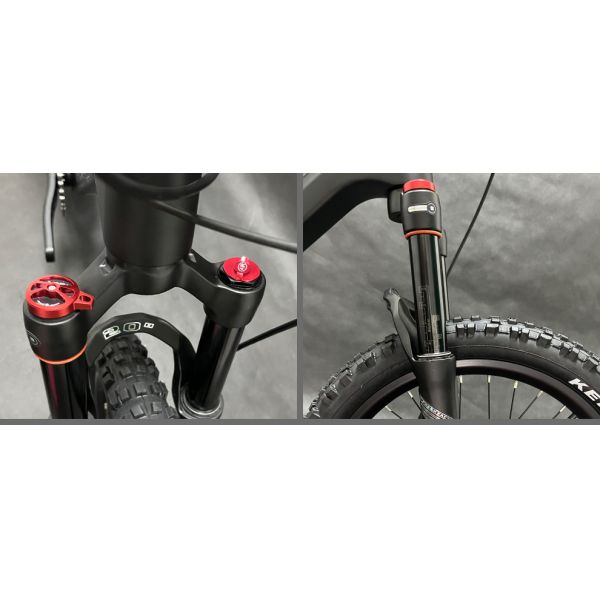 велосипед скорости Шимано 10 тарельчатого тормоза горного велосипеда детей 20ер для детей