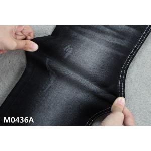 10,4 лайкра цвета 2% ткани джинсовой ткани OZ черных высокое 3/1 Twill правой руки