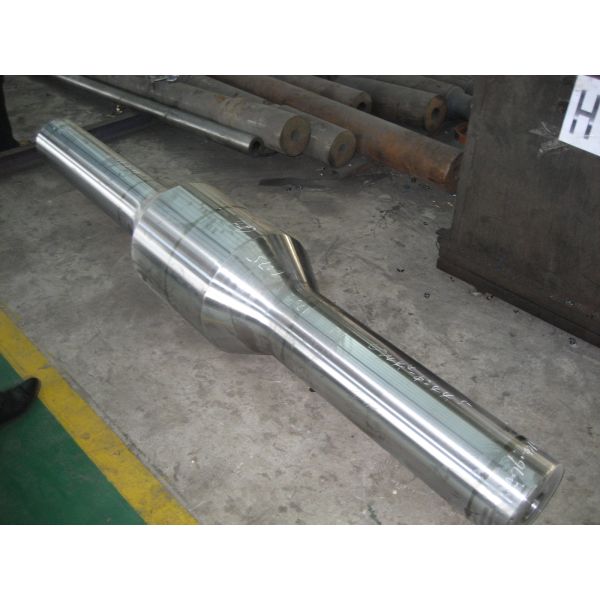 Downhole Drilling Integral Blade Stabilizer , Non Magnetic Stabilizer Up To 26 '' Crown OD