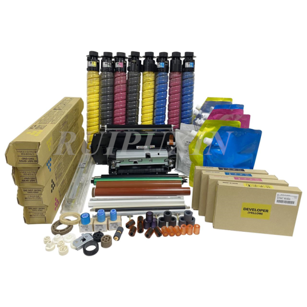 Rezison Compatible Quality OPC Drum for Canon IR 2800 3300 2200 GP 210 215 315 405 330 400 Cylinder Drum Printer Copier Parts