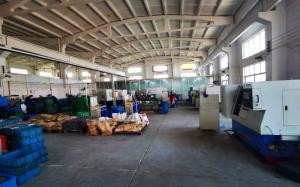 Wuxi Qinying Machinery Co., Ltd.