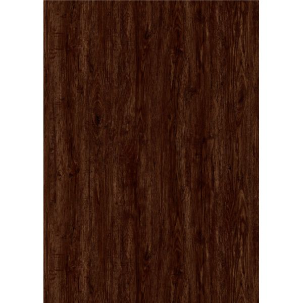 термоизоляции настила винила 183mm дуб GKBM DP-W82262 деревянной пластиковой составной желтый