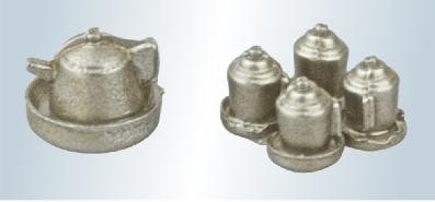 model tea set-scale tea things,scale tea set ,architectural model stuffs,model materials