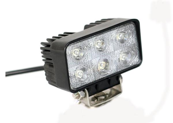 Heavy Duty LED Light Pods / LED Off Road Driving Lights Power Saving