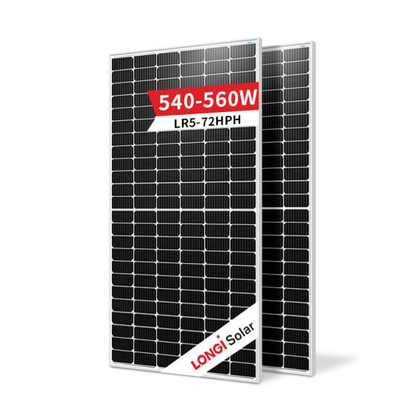 3KW 5KW 10KW 20KW Sistema Solar Doméstico com painéis solares todos negros e telhados elétricos
