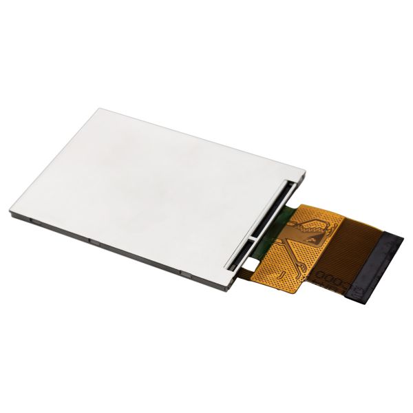 High Brightness 2.4 inch IPS TFT LCD Display | With ST7789V Controller