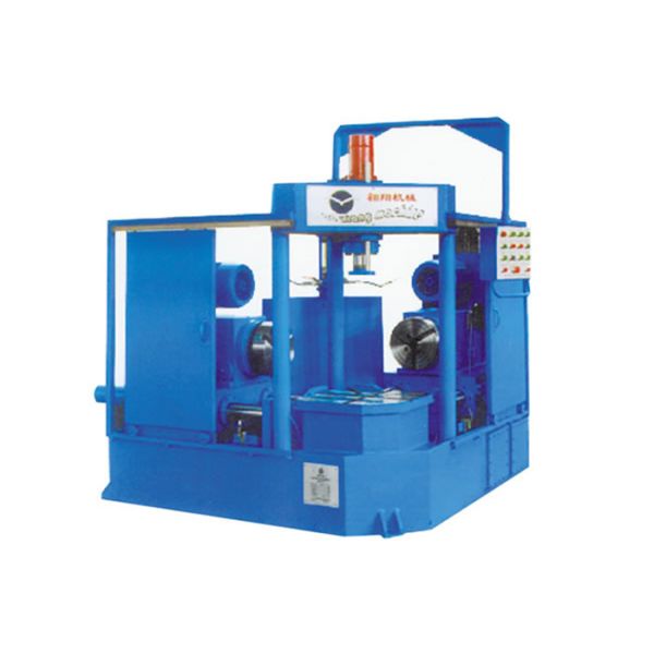 трубы высоты 1140mm машина разбивочной скашивая для одного финиша конца тройника локтей