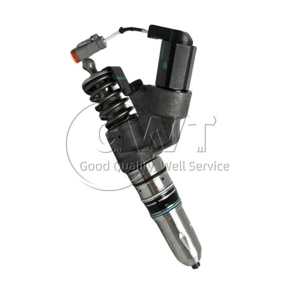 Novo Injetor de combustível diesel 4061851 4902921 4903472 Injetores de combustível diesel 4903472 para cummins M11 QSM11 ISM11