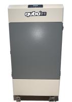 Extractor del humo del flujo de aire de Fumego 620m3/H HEPA 9 capas