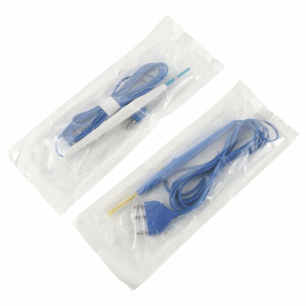 Карандаш LAPIZ DE CAUTERIO CUREPRO медицинский устранимый Electrosurgical