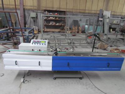 Automatic Butyl  Extruder Machine with Touch Screen,Automatic PIB Extruder Machine,Automatic Butyl Coating Machine