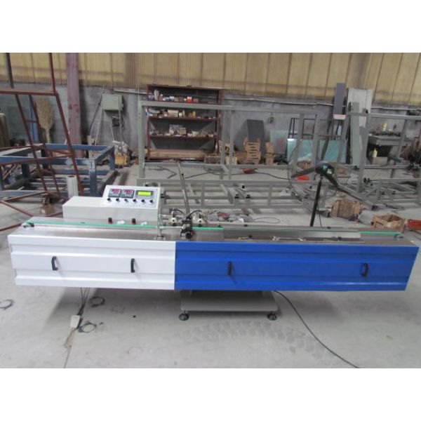 Automatic Butyl Extruder Machine with Touch Screen,Automatic PIB Extruder