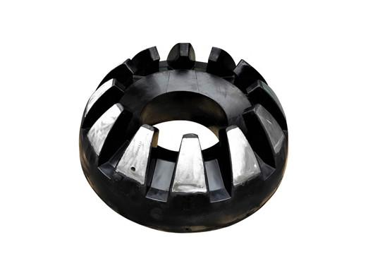 7 1/16'' Annular BOP Pakcing Element Spherical Sealing Element Rubber Core