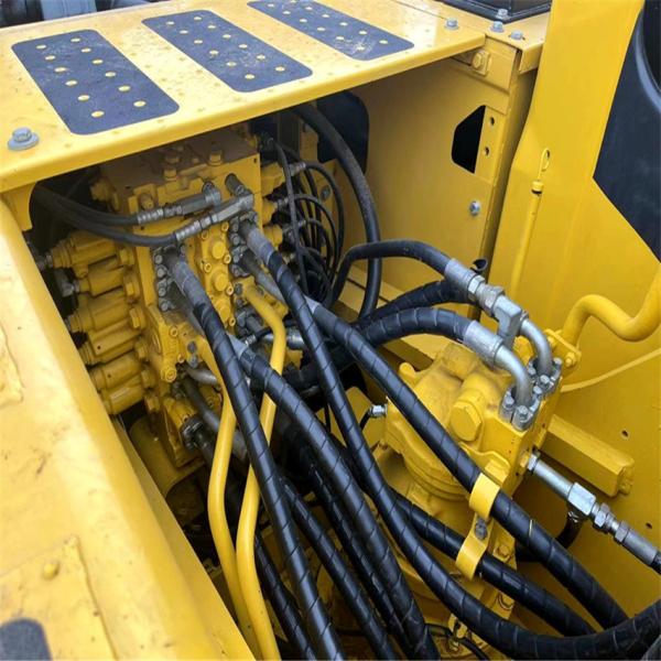 Original  USED 24 Tons  Construction Machinery Komatsu PC240-8 Crawler Excavators PC240LC-8 Used Excavator on sale