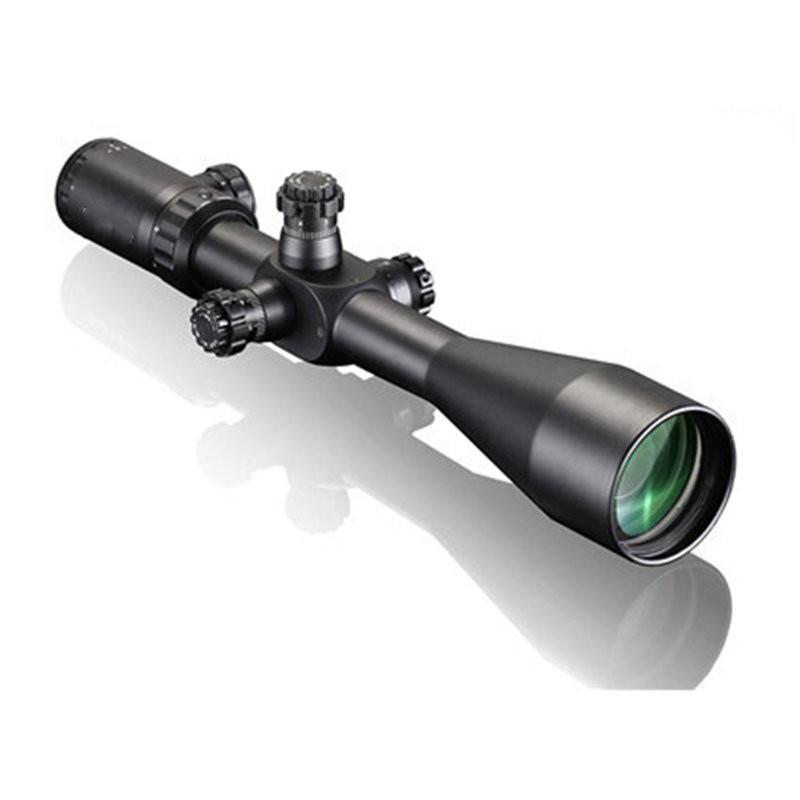 3-25X56SFIR осветило охотиться объем 33.2-3.7ft винтовки 30mm
