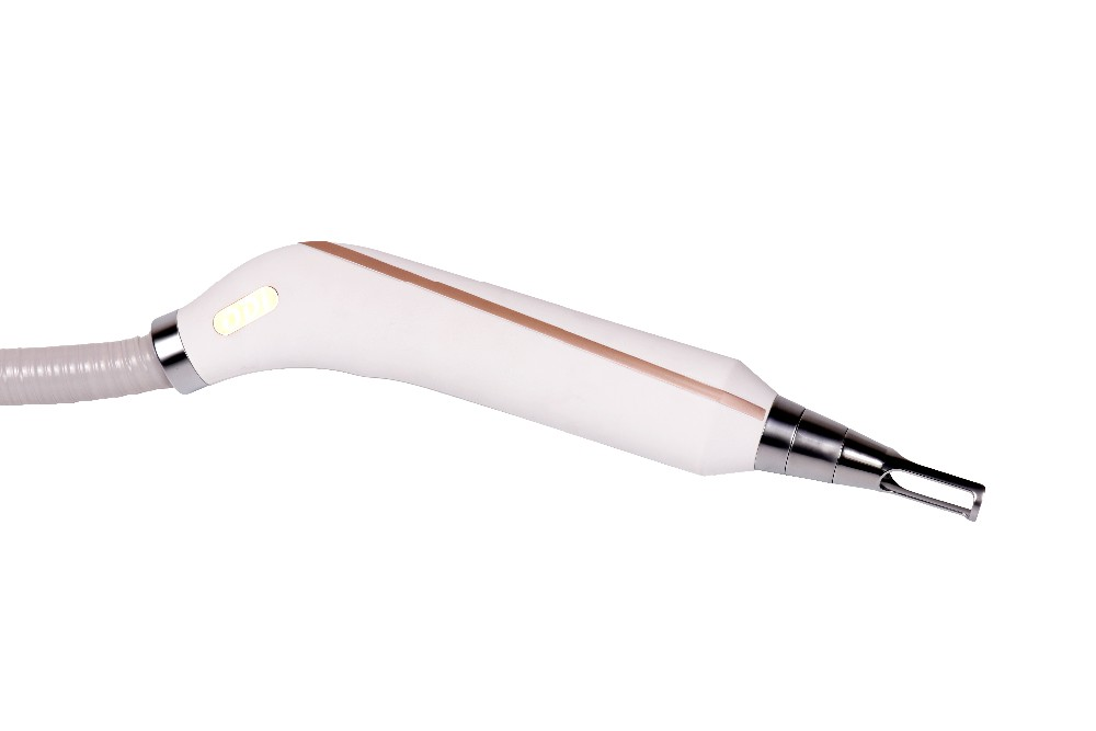 dispositif de laser de diode de chargement initial de 300W YAG pour l'épluchage de carbone de retrait de sourcil