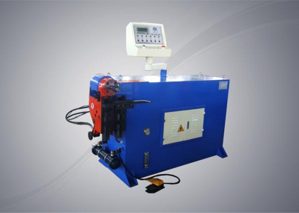 Hydro - Cylinder Power Hydraulic Pipe Bending Machine For Bathroom Equipment Processing