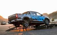 Estilo MAXUS STAR-L 2.0T Diesel Automático 2WD Elite Long Box Versão pickup da China
