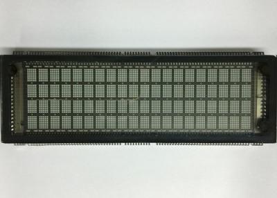 20*4 Digits USB Dot Matrix Display , Dot Matrix Message Board IOR-20M402T