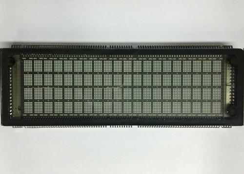 20*4 Digits USB Dot Matrix Display , Dot Matrix Message Board IOR-20M402T