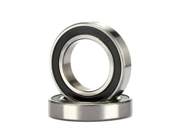 6317OPEN electric Motor Bearing Replacement Z3 Z4 85x180x41mm 3800r/min
