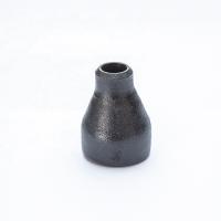 Redutor dos encaixes de tubulação do aço carbono/redutor concêntrico Buttweld