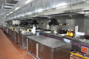 Guangzhou IMO Catering  equipments limited