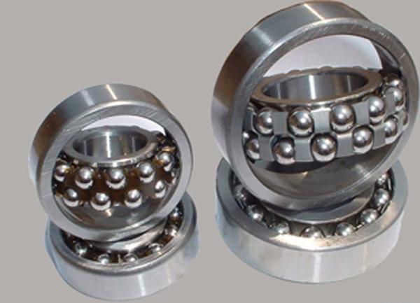 1309 C3 self aligning ball bearing 45 mm bore Steel , brass , nylon cage