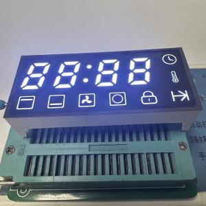 Industrial-Grade Segment LED Displays-High-Efficiency, RoHS-Compliant for Multi-Sector Applications
