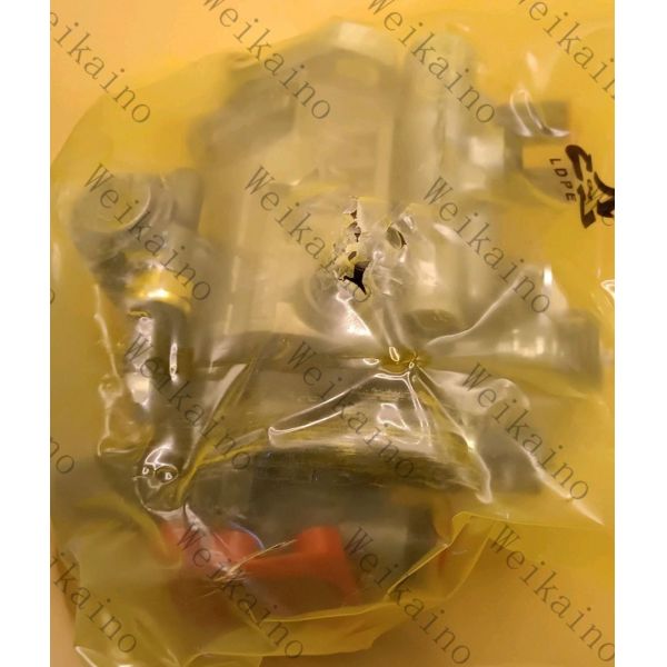UFK4A444 2644A404 Injection Pump Perkins Engine Injection Pump For 351-02