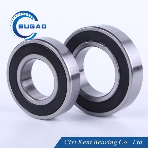 6214 6215 6216 6217 6218 Zz Rz Electric Insulation Bearing for Wind Power Generation