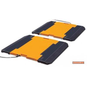Truck Axle Scales