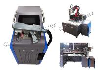 Oxidação portátil inteligente de 100W 200W 500W que remove crosta da máquina