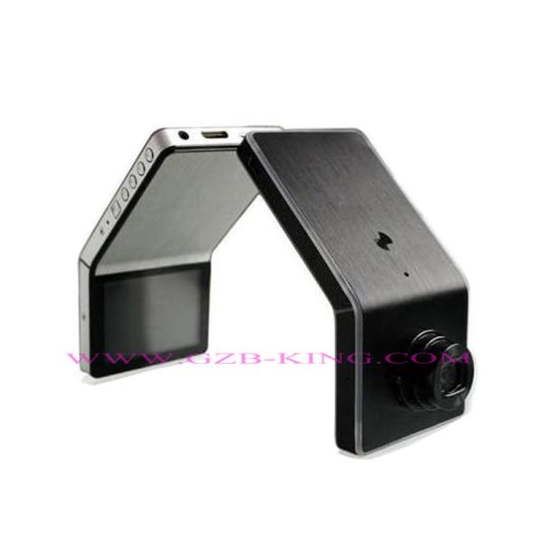 High Definition Video Recorder