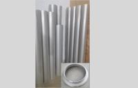 Écran d'impression rotatoire professionnel de devise de ductilité élevée 185Mesh